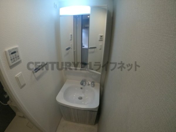 エスレジデンス天満グレイシス