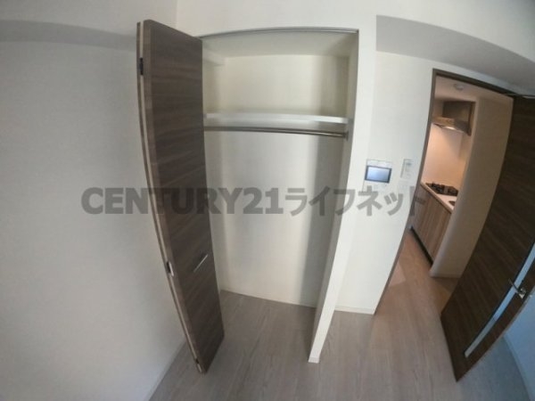 エスレジデンス天満グレイシス