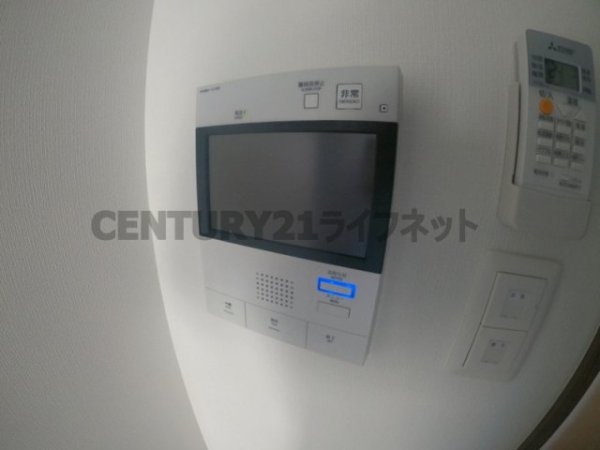 エスレジデンス天満グレイシス