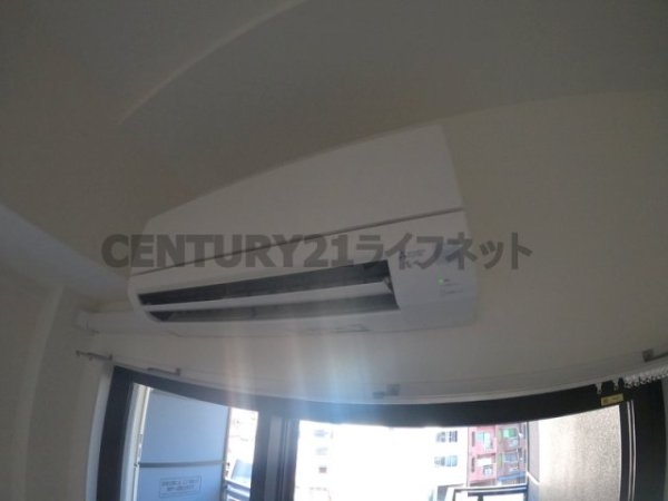 エスレジデンス天満グレイシス