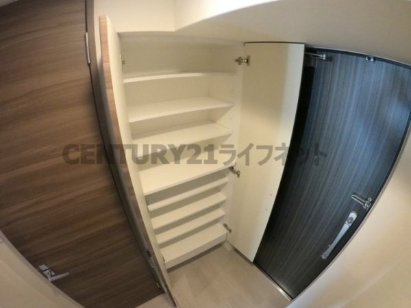 エスレジデンス天満グレイシス