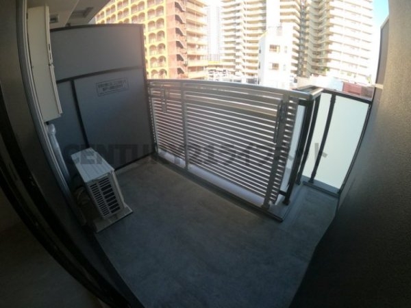 エスレジデンス天満グレイシス