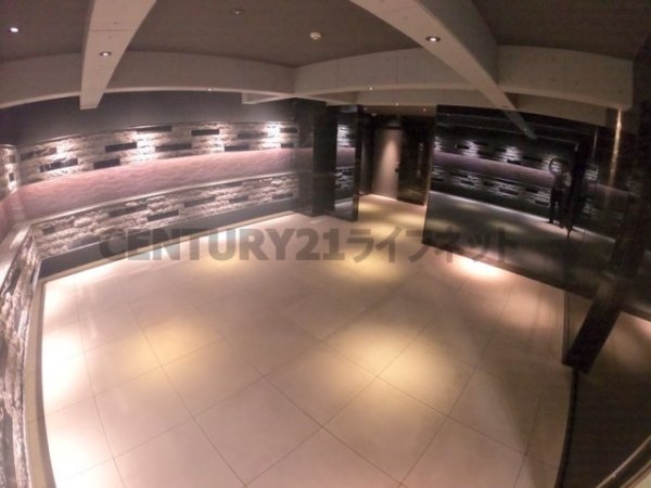 エスレジデンス天満グレイシス