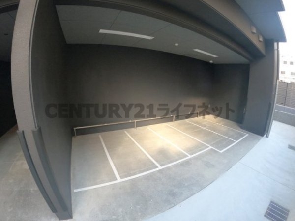 エスレジデンス天満グレイシス