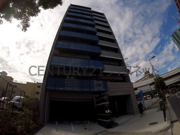 エスレジデンス天満グレイシス