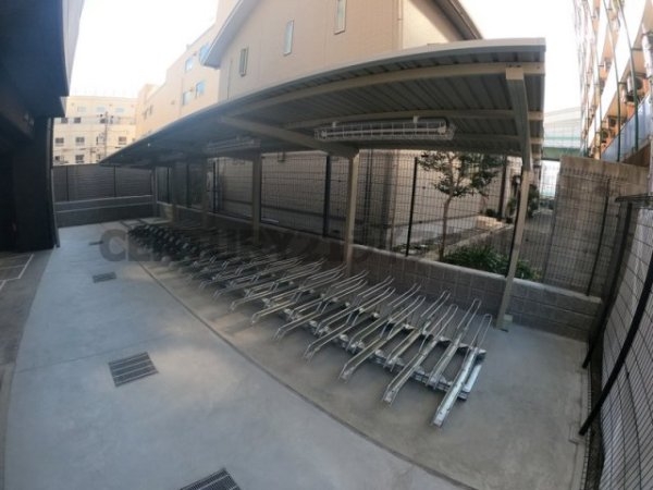 エスレジデンス天満グレイシス