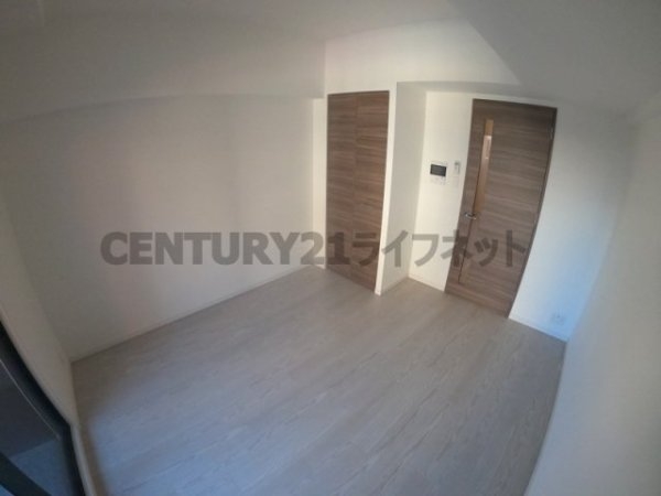 エスレジデンス天満グレイシス