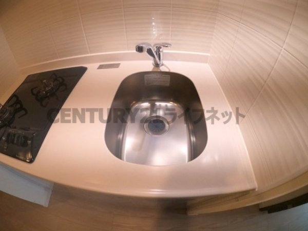 エスレジデンス天満グレイシス