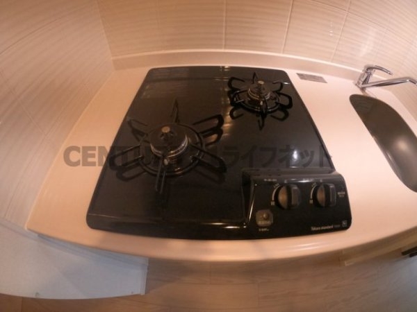 エスレジデンス天満グレイシス