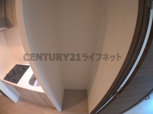 エスレジデンス天満グレイシス