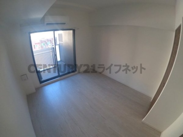 エスレジデンス天満グレイシス