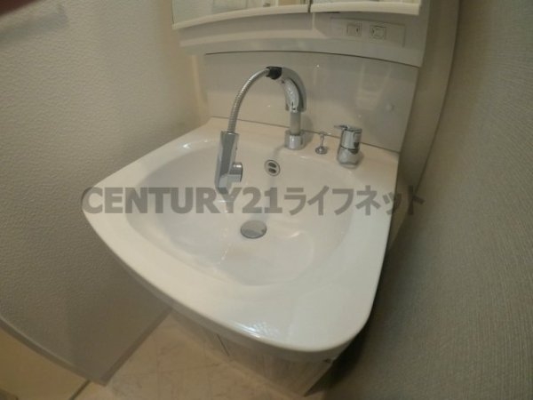 エスレジデンス天満グレイシス