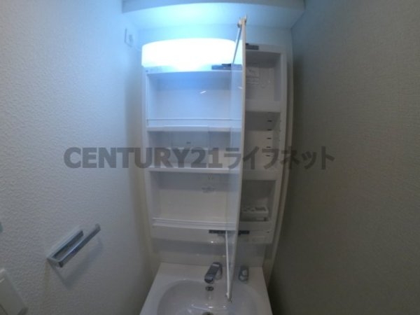 エスレジデンス天満グレイシス