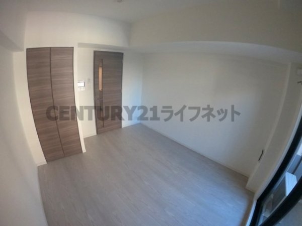 エスレジデンス天満グレイシス