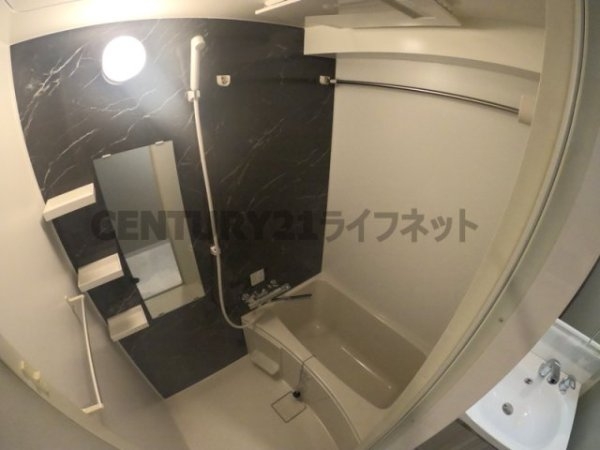 エスレジデンス天満グレイシス