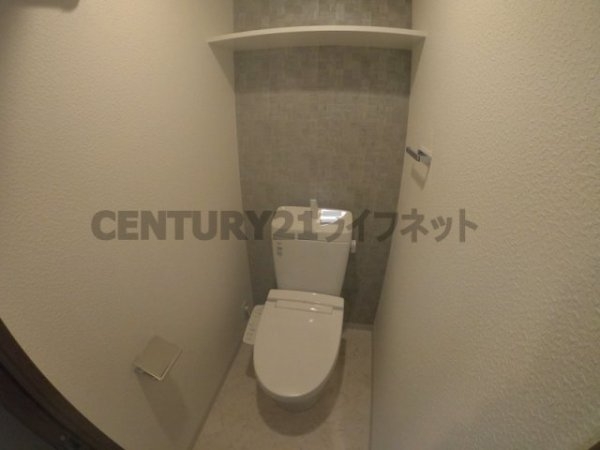 エスレジデンス天満グレイシス