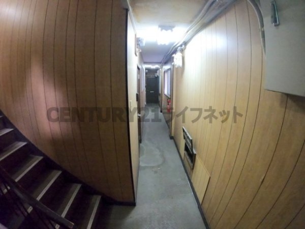 富士マンション