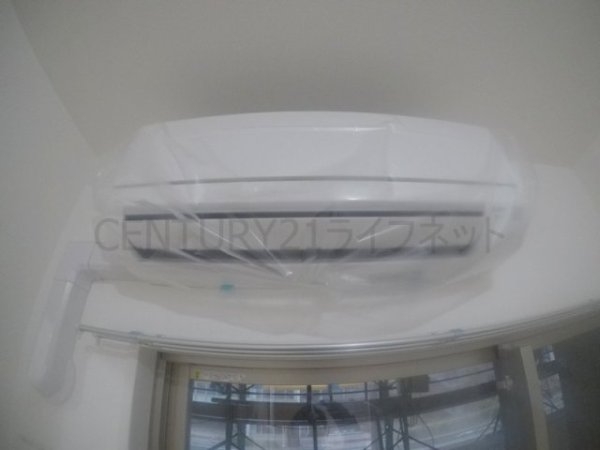 レオンコンフォート十三