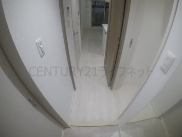 レオンコンフォート十三