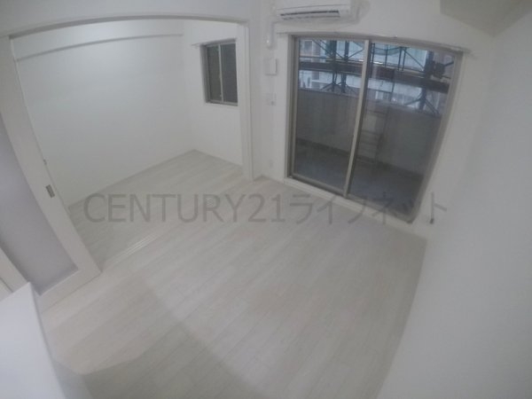 レオンコンフォート十三