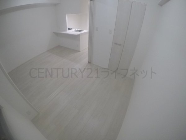 レオンコンフォート十三