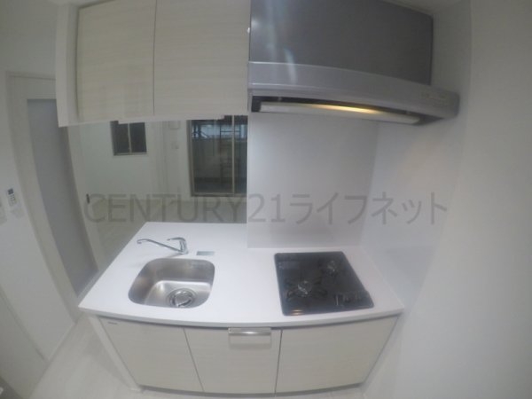 レオンコンフォート十三