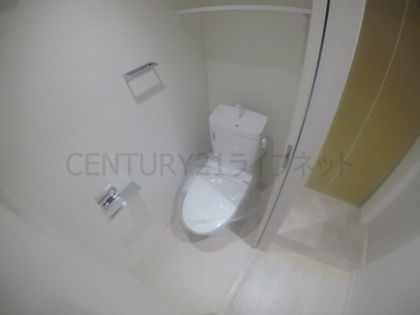 レオンコンフォート十三