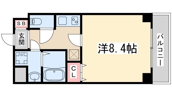 クレアート新大阪セレニティー