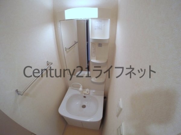 クレアート新大阪セレニティー