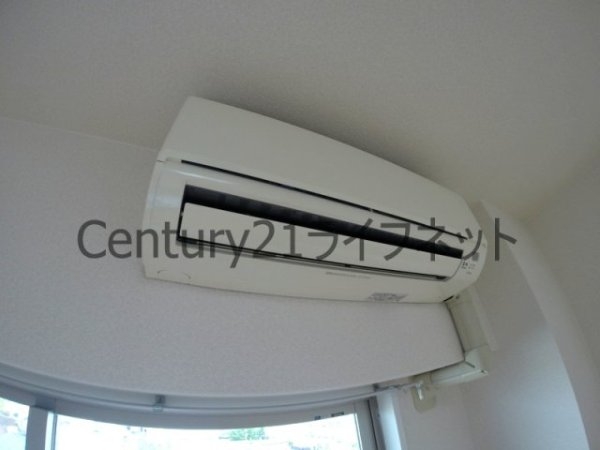 クレアート新大阪セレニティー