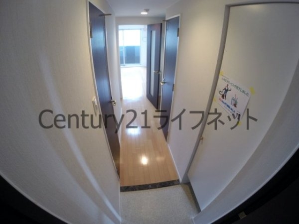 クレアート新大阪セレニティー