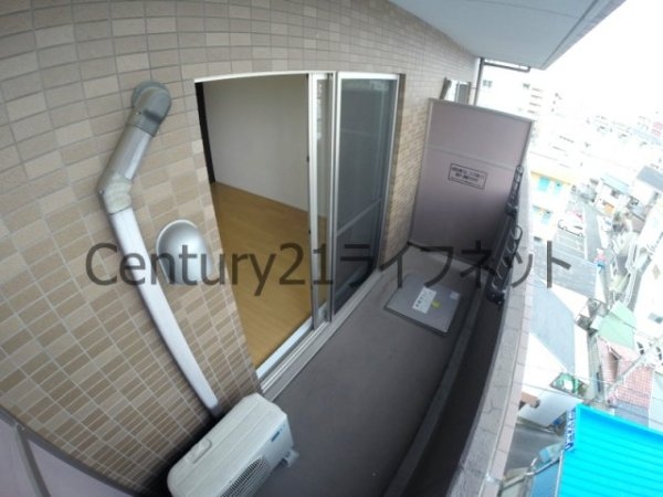 クレアート新大阪セレニティー