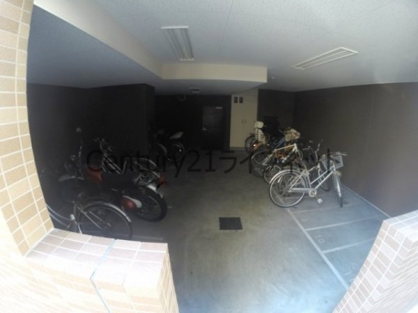 クレアート新大阪セレニティー