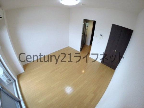 クレアート新大阪セレニティー