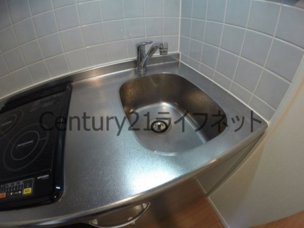 クレアート新大阪セレニティー