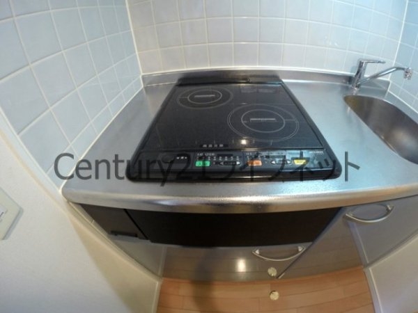 クレアート新大阪セレニティー