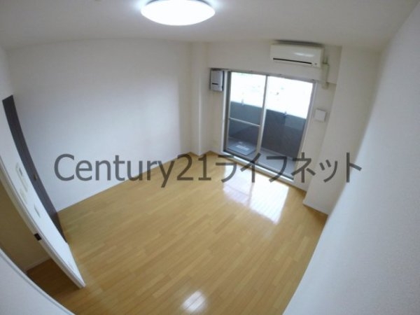 クレアート新大阪セレニティー