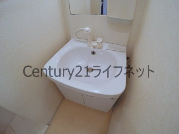 クレアート新大阪セレニティー