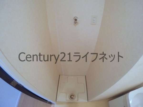 クレアート新大阪セレニティー