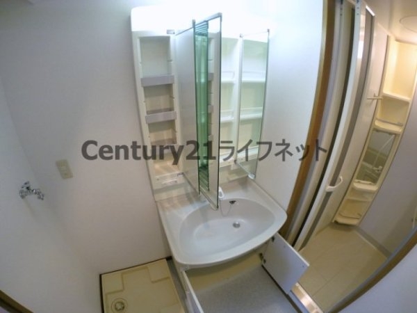 ノルデンタワー新大阪アネックスA棟