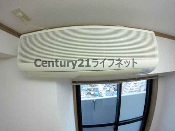 ノルデンタワー新大阪アネックスA棟