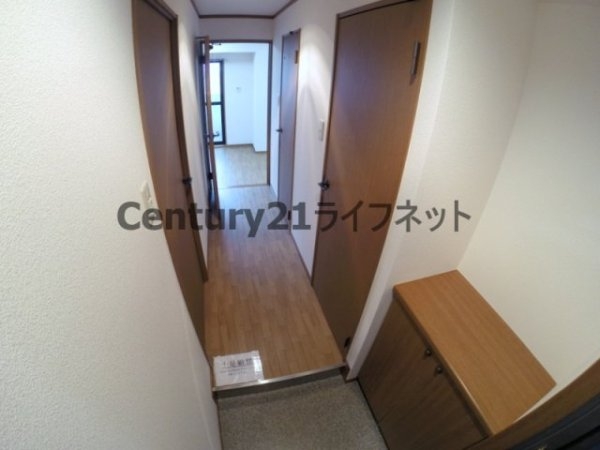 ノルデンタワー新大阪アネックスA棟