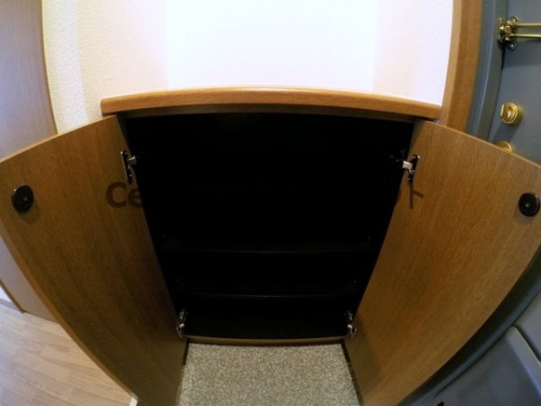 ノルデンタワー新大阪アネックスA棟