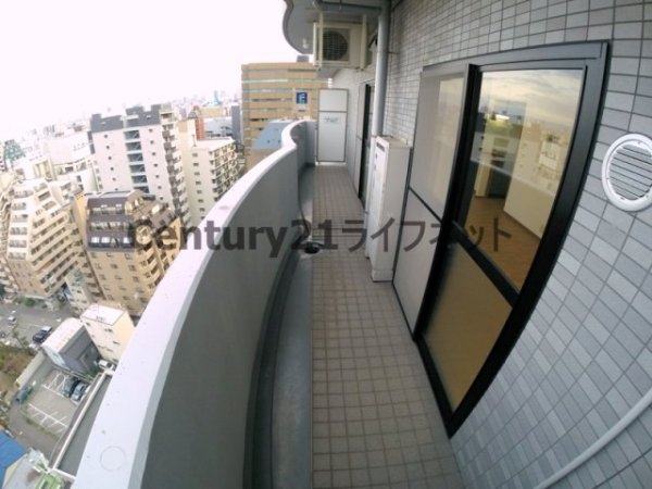 ノルデンタワー新大阪アネックスA棟