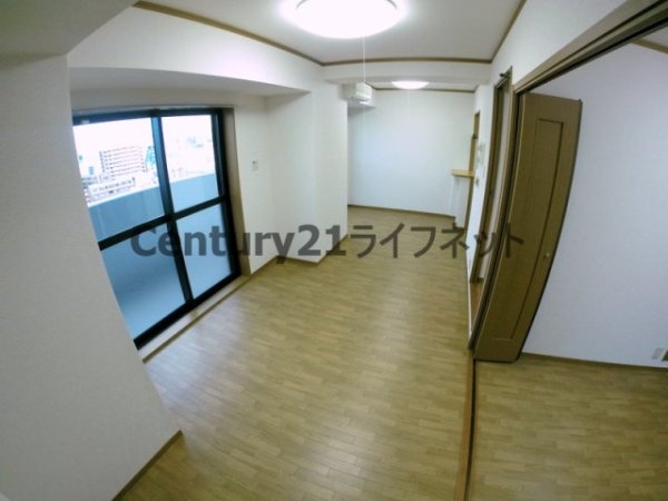 ノルデンタワー新大阪アネックスA棟