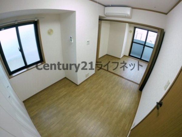 ノルデンタワー新大阪アネックスA棟