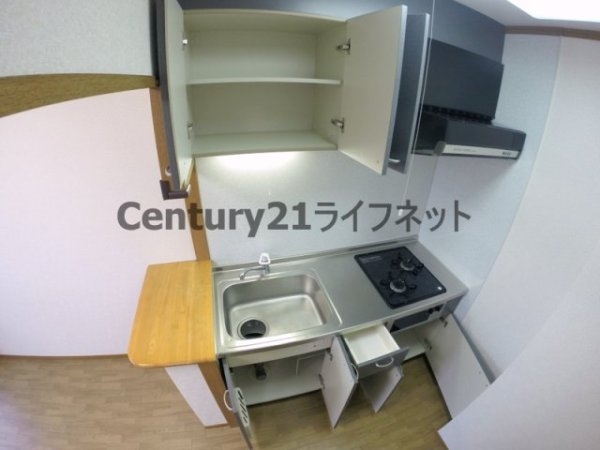 ノルデンタワー新大阪アネックスA棟