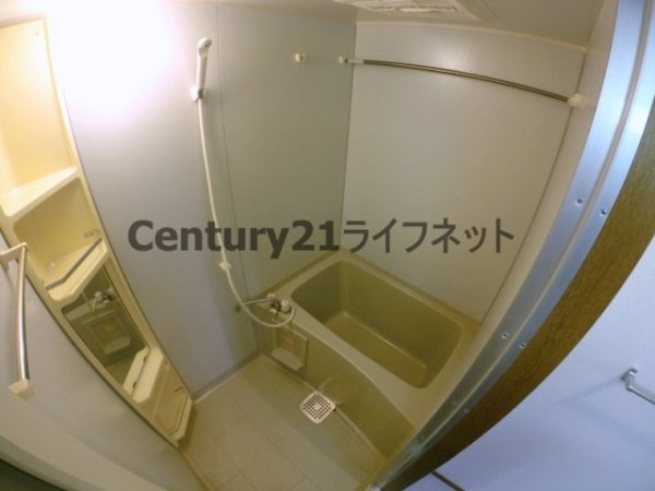 ノルデンタワー新大阪アネックスA棟