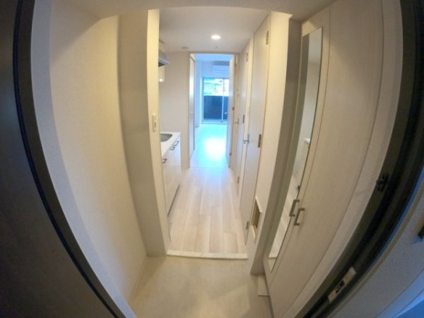 エスリード新大阪ザ・プレミアウエスト