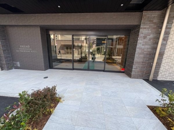 エスリード新大阪ザ・プレミアウエスト